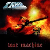 Tank - War Machine